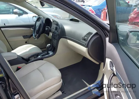 2004 Saab 9-3 Linear z USA, uszkodzony, nr VIN YS3FB49S841001633